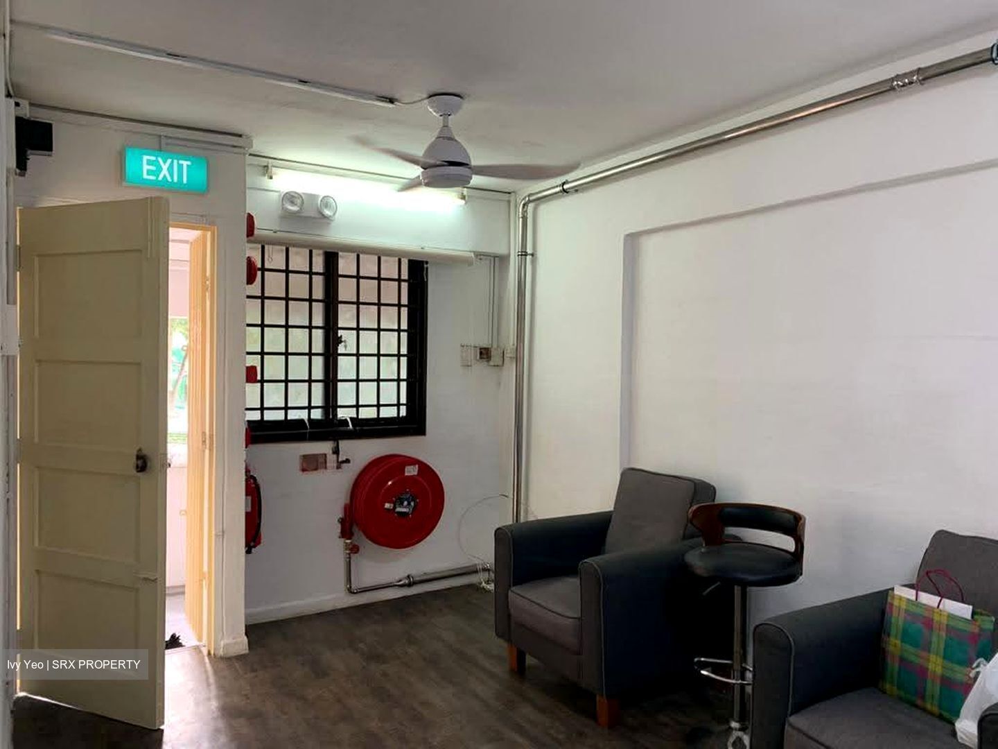 Hougang Avenue 3 (D19), Shop House #563991271